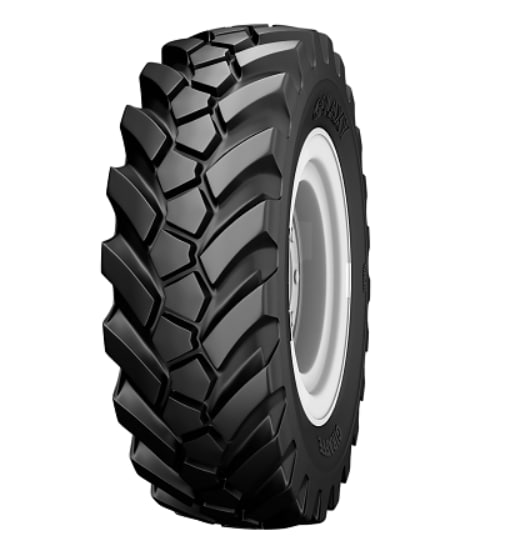 Шина 16.9-28 Galaxy Giraffe XLW R-4 152А8 12PR TL